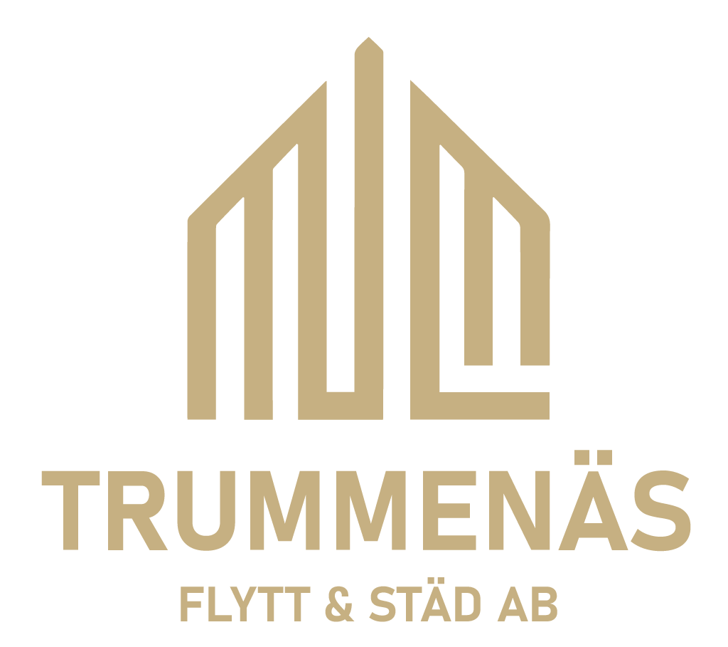 Trummenäs Städ Flytt och Secondhand AB